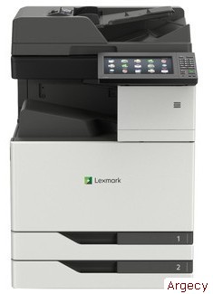 Lexmark XC9235DE 32C0400 (New) - purchase from Argecy