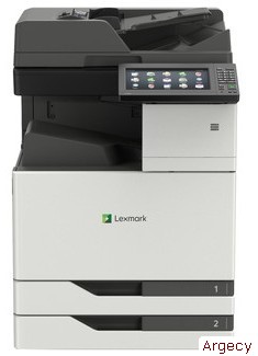 Lexmark XC9245DE 32C0401 (New) - purchase from Argecy