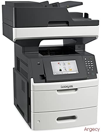 Lexmark XM5163 24T8400 (New - Repacked) - purchase from Argecy