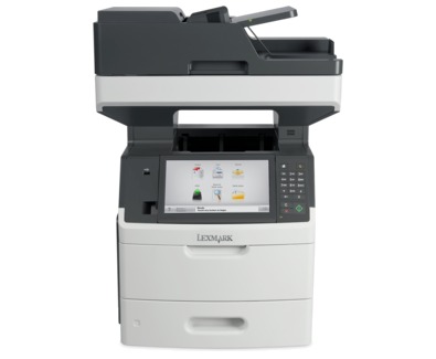 Lexmark XM5170 24T8401 (New) - purchase from Argecy