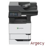 Lexmark XM5370