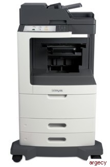 Lexmark XM7155 Printer