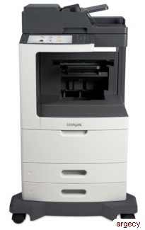 Lexmark XM7163 Printer