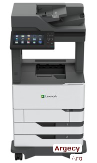 Lexmark XM7370 25B1204 (New) - purchase from Argecy