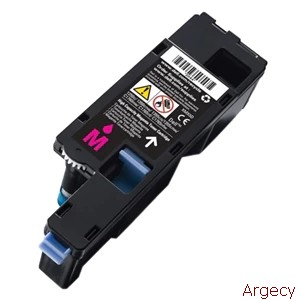 Dell XMX5D 3310780 3320409 5GDTC 4DV2W 1400 Page Yield Compatible (New) - purchase from Argecy