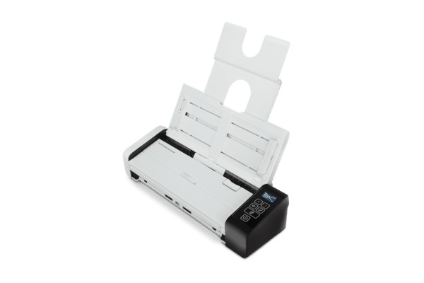 Xerox Duplex Portable 2.0 Scanner